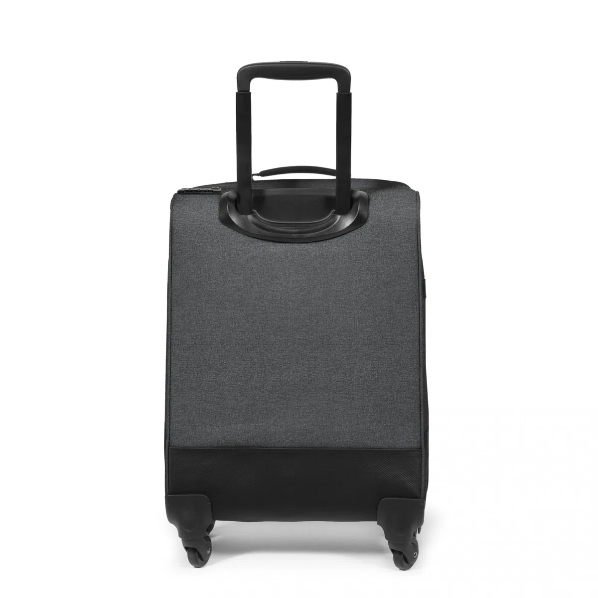 EASTPAK TRANS4 S Valise, 54 x 35 x 23 cm, 44 L - Black Denim (Gris)