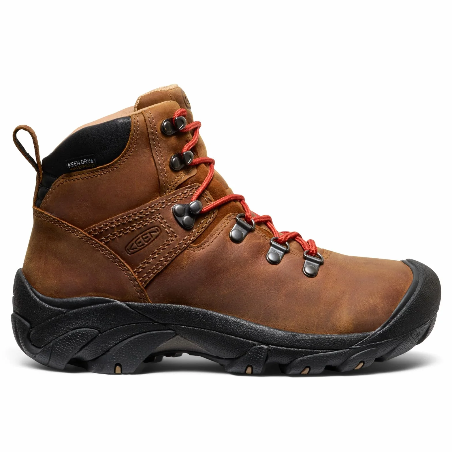 KEEN Pyrenees Chaussure de Randonnée Femme