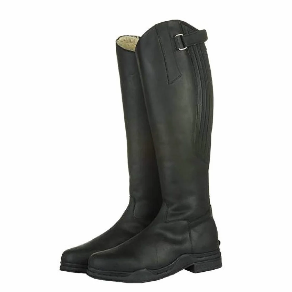 HKM Country Arctic Bottes d'équitation Unisexe