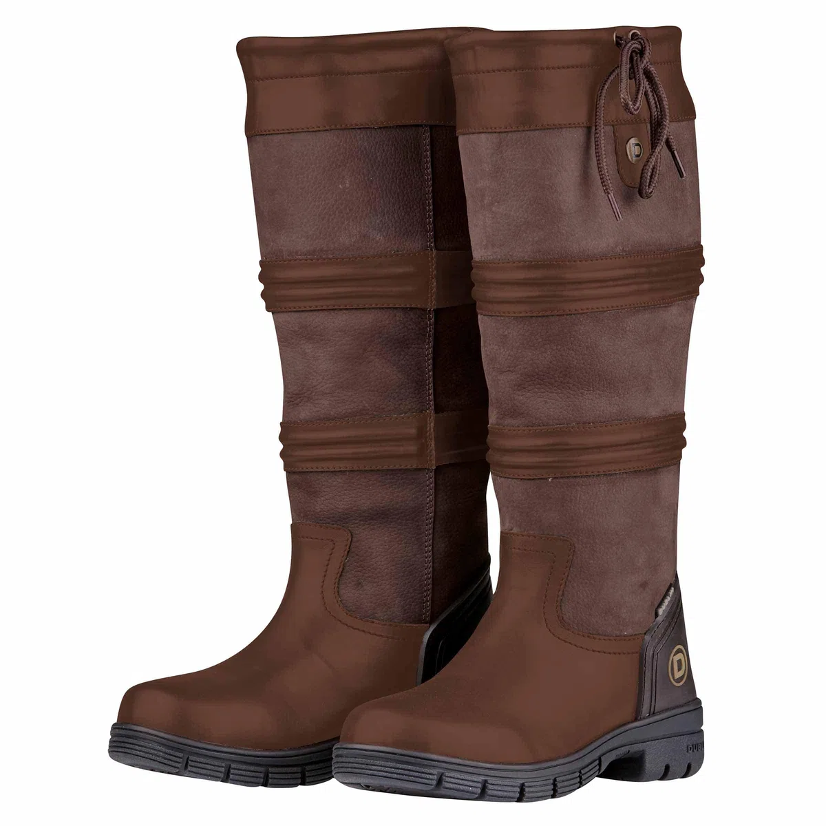 Dublin Husk Boots II Womens Country Boots