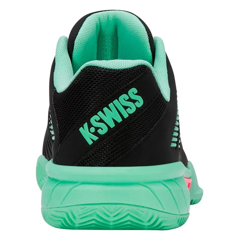 K-Swiss Femme Express Light 3 HB Clay Shoes Chaussure de Tennis
