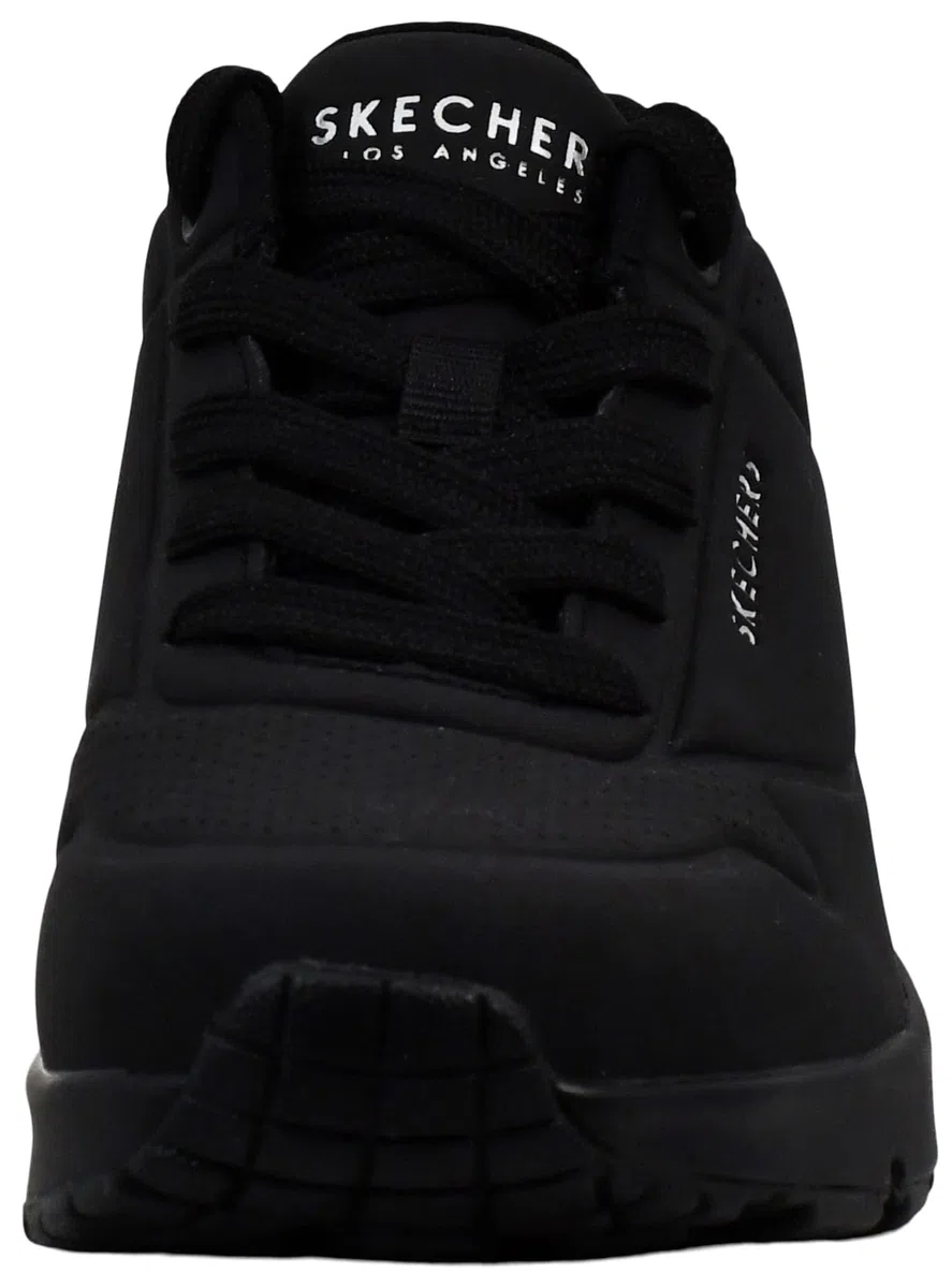 Skechers Uno-Night Shades Baskets Femme