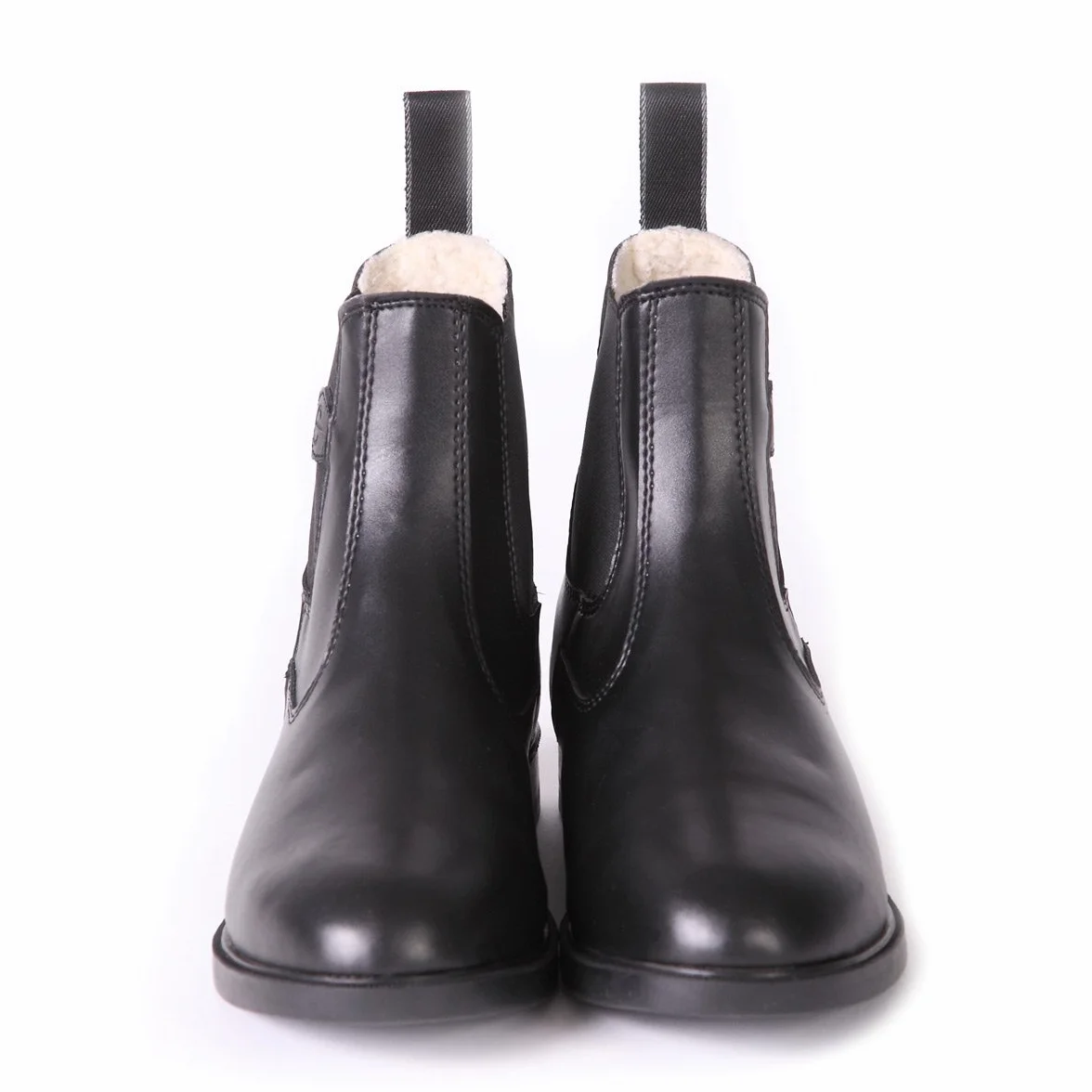 Kerbl Reitstiefel Covalliero Jodhpur Reitstiefelette Oslo Gefüttert Botte d'équitation Mixte