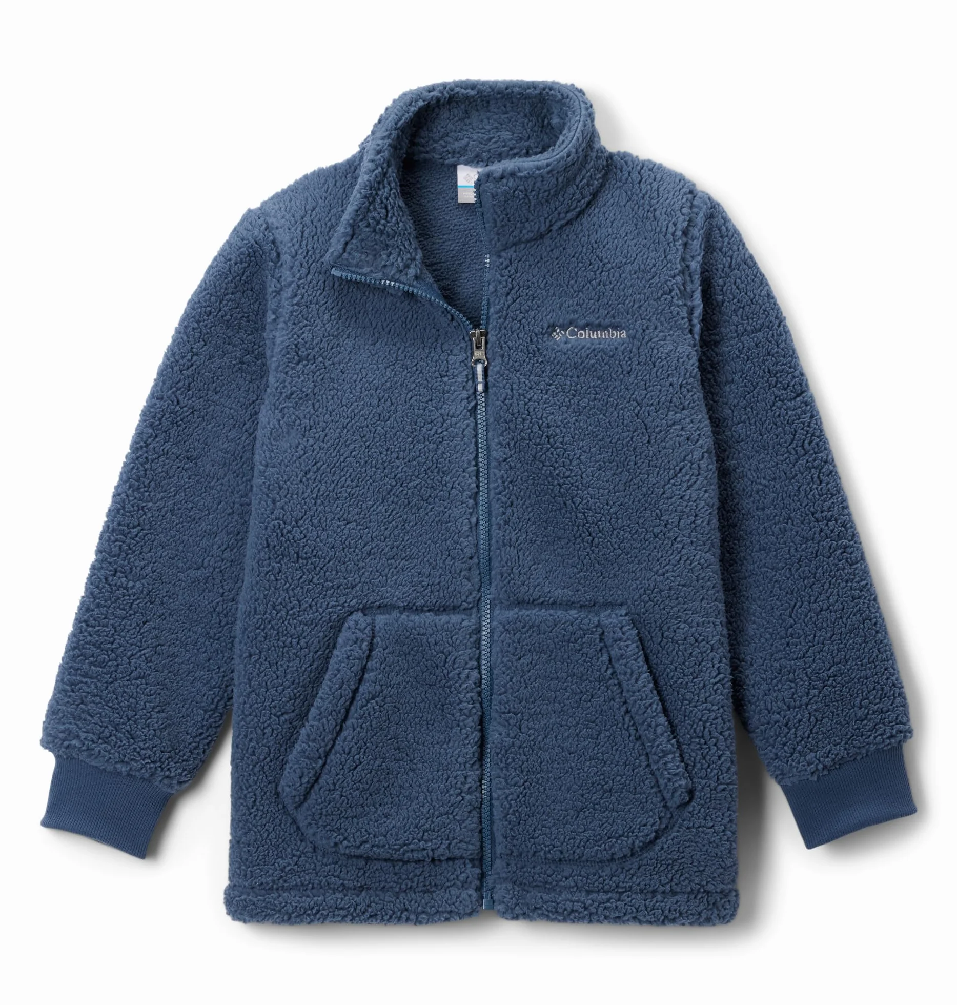 Columbia Rugged Ridge™ II Sherpa Full Zip Polaire Sherpa entièrement zippée Youth Boys (lot de 1)
