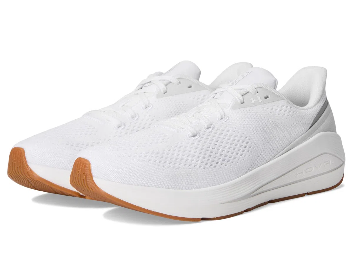 Under Armour Sonic 7 Chaussures de Running Chaussure de Running sans stabilisateurs Femmes Blue Calm/Blue Smoke/Squad Orange