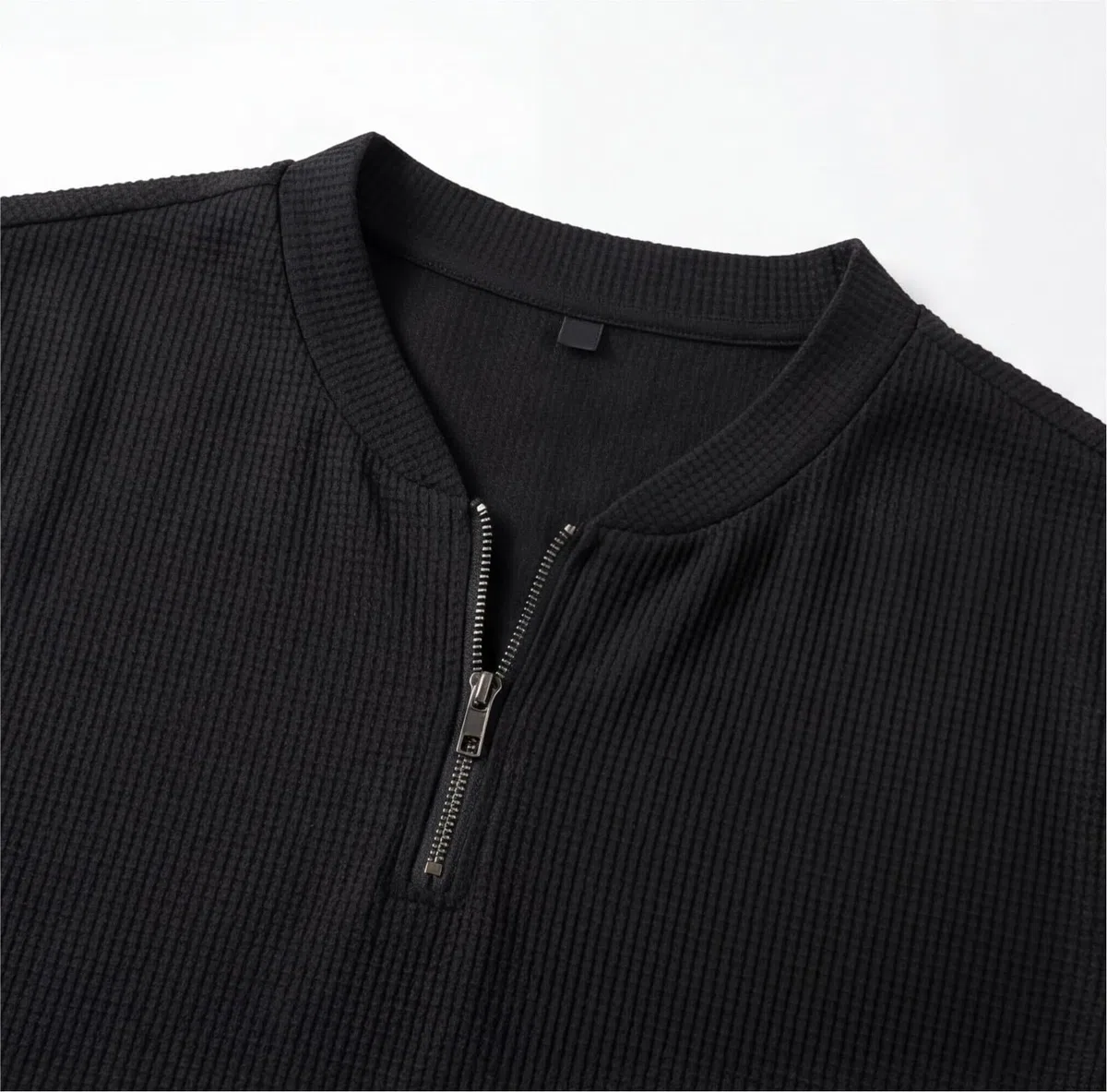 Ensemble Homme Survêtement Jogging Homme Sweat Shirt et Pantalon à Poche Ensemble Été Veste de Travail
