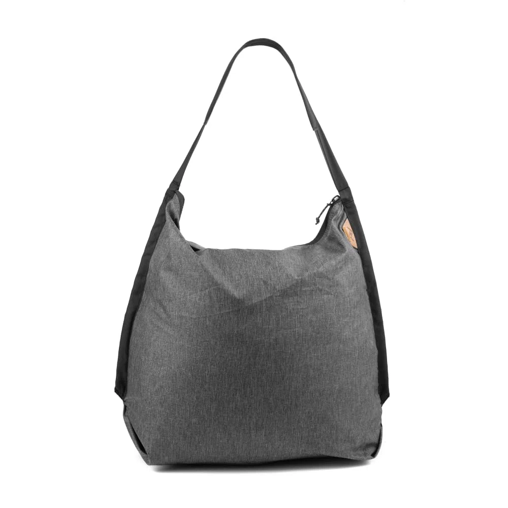 PEAK DESIGN Packable Tote v2 - Charcoal BPT-CH-2