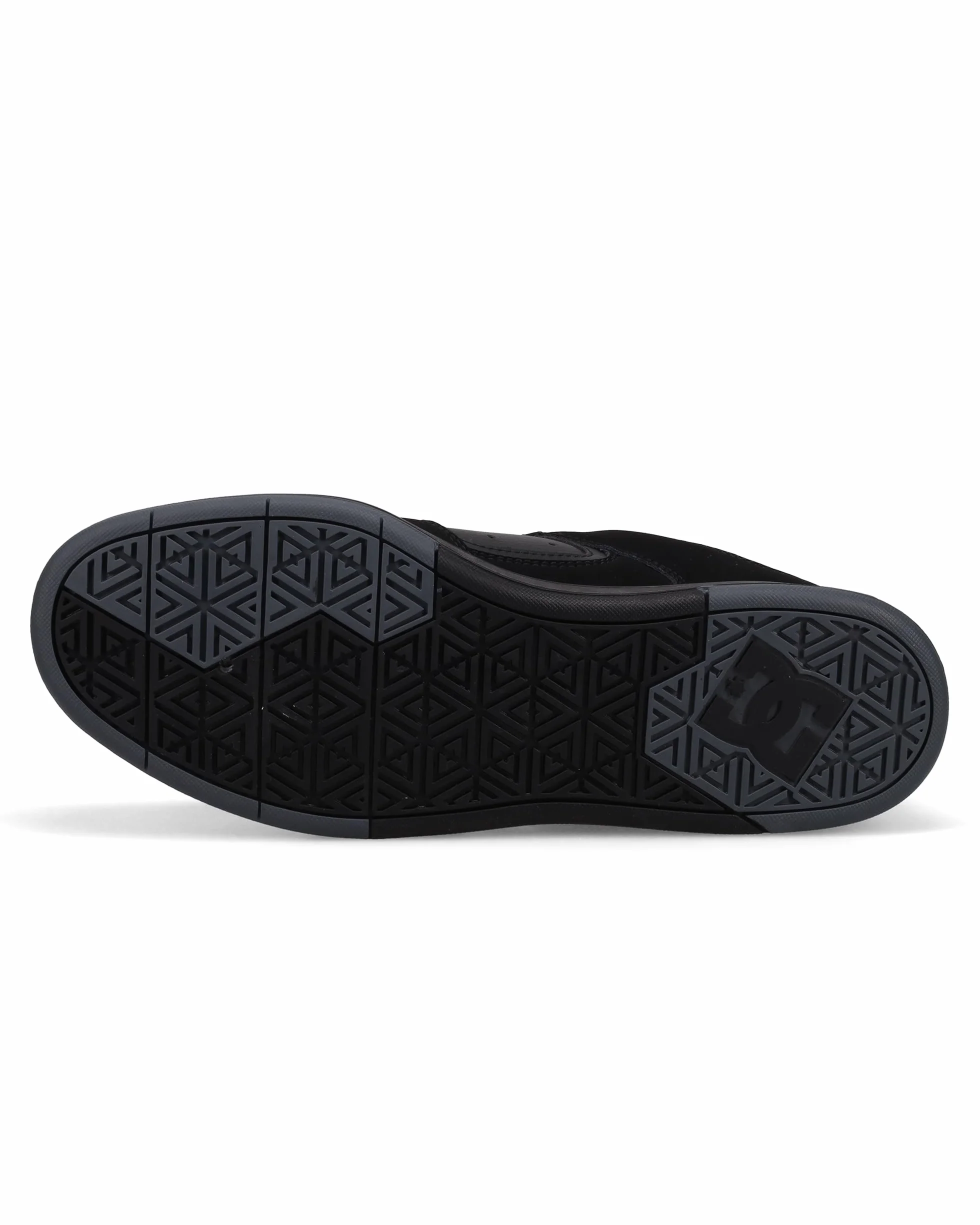 DC Shoes DC Shoes Cure BasketHomme