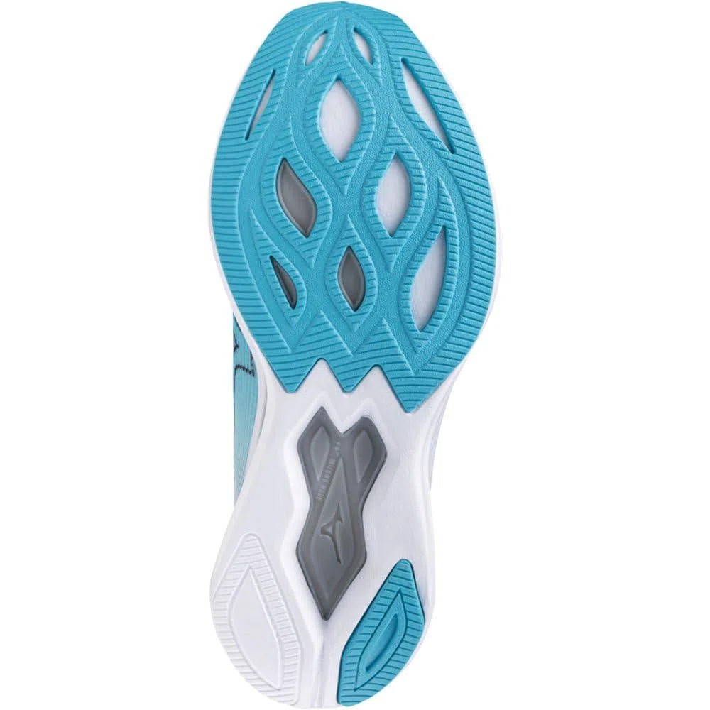 Mizuno Wave Rebellion Sonic 2 Running Shoes EU 39