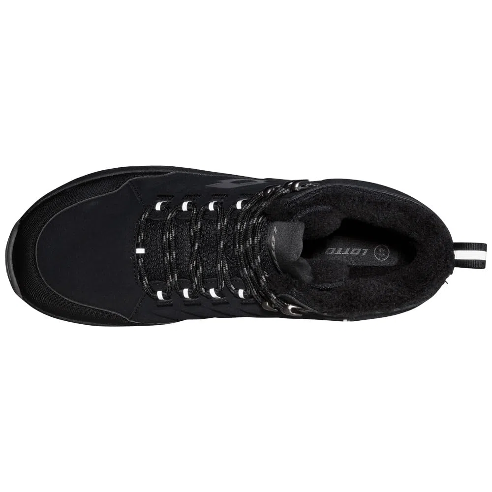 Lotto Homme Ketcham Fur XL Men Botte mi-Mollet