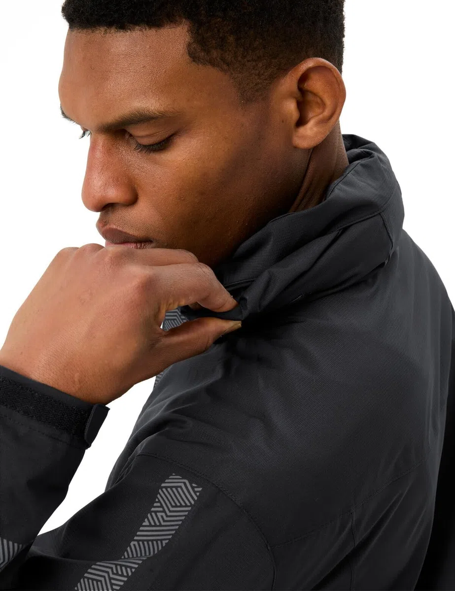 Vaude Luminum Veste II black M