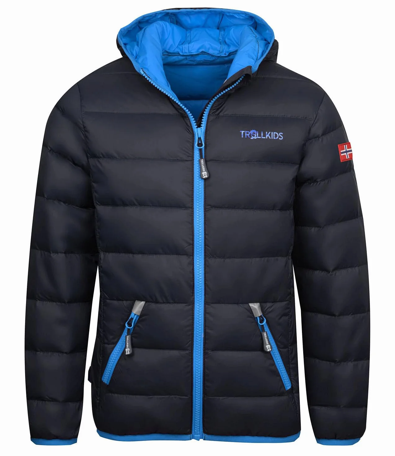 Trollkids Enfants Dovrefjell Veste