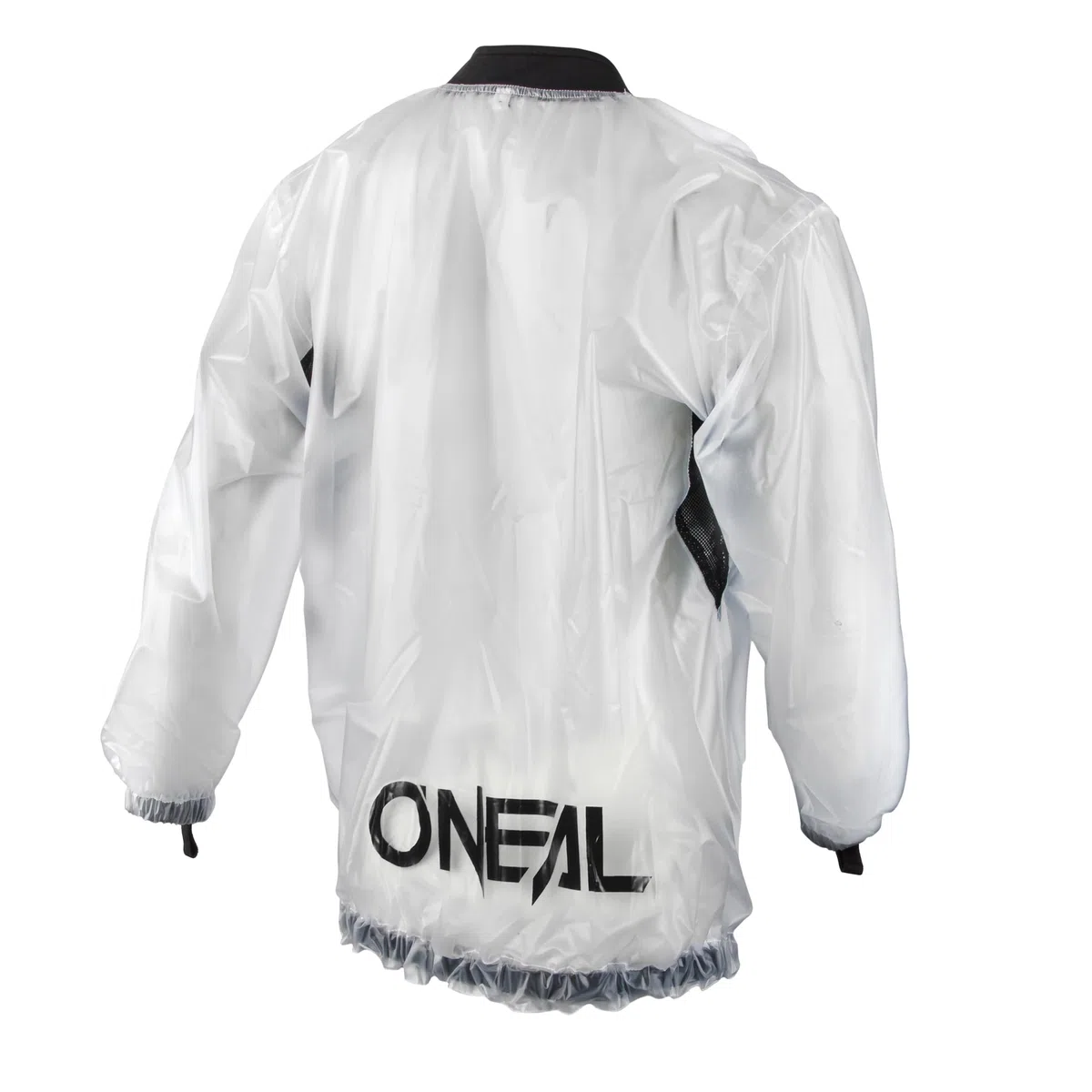 O'Neal Splash Veste imperméable Homme, Clear