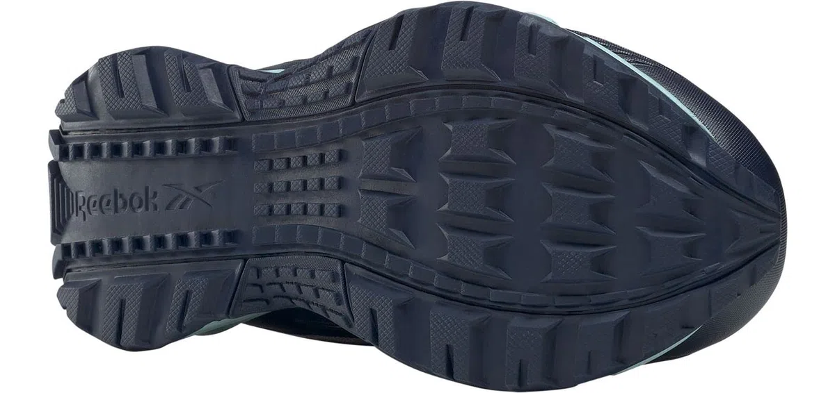 Reebok Chaussures Ridgerider 6.0 Noir