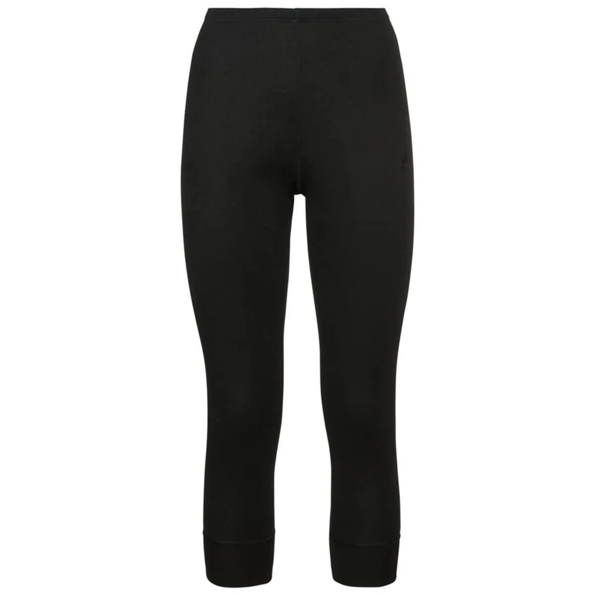 Odlo Femme Pantalon Fonctionnel 3/4 Active Warm ECO