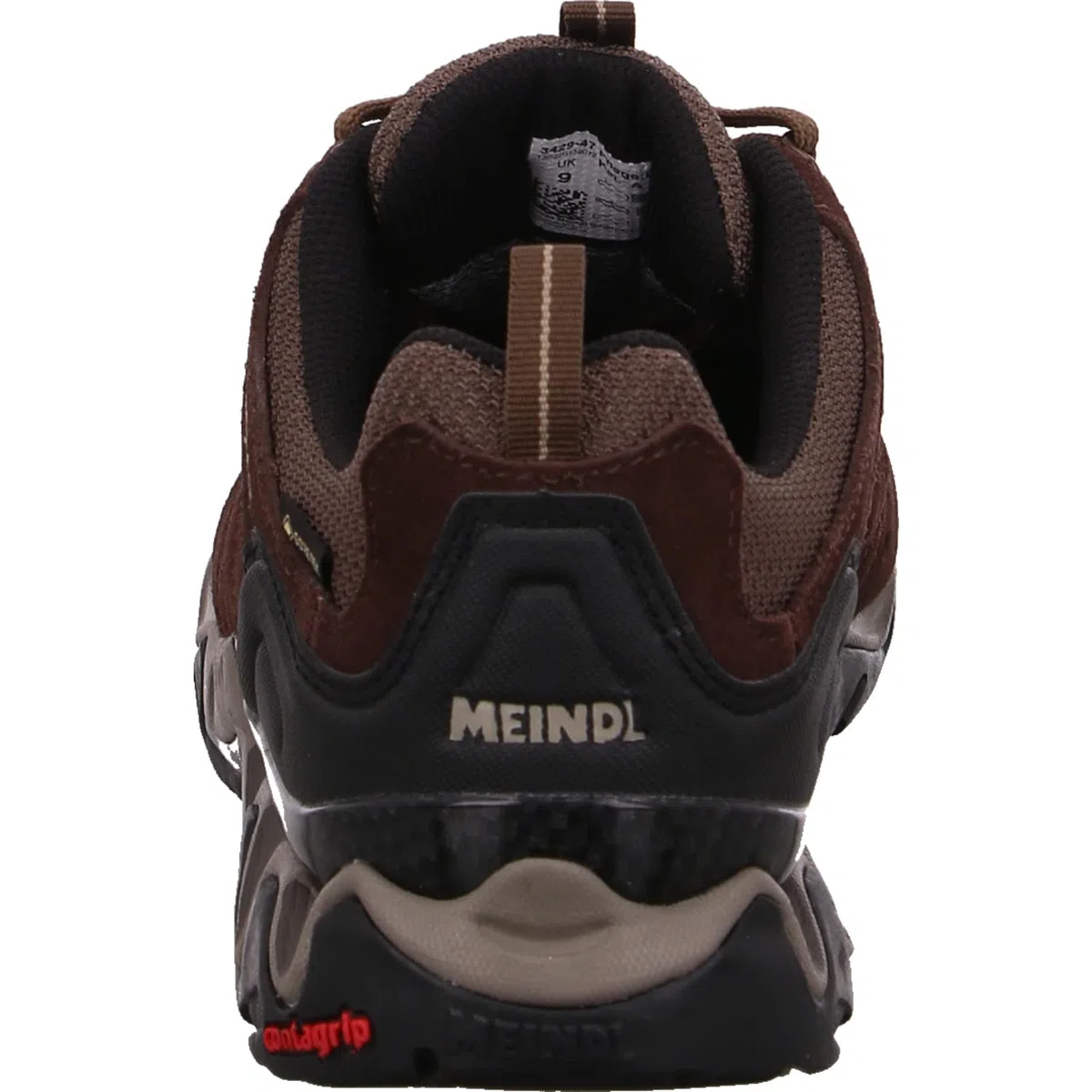 Meindl Chaussure Multifonction Portland GTX pour Homme
