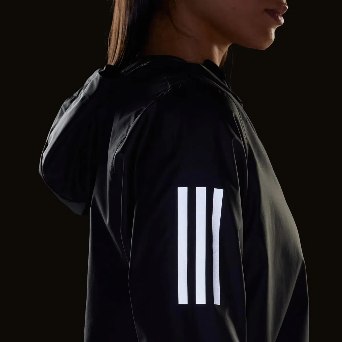 adidas Women's Veste Own The Run