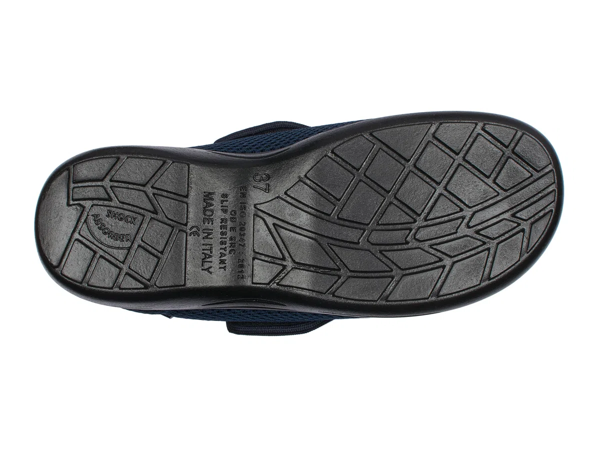 Aerosoft Chaussures Basses à Scratch Stretch 17, pour Femmes et Hommes