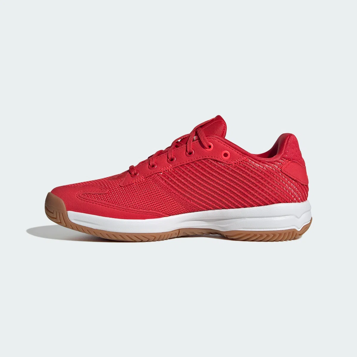 adidas Kids' Chaussure Stabil Indoor Enfants