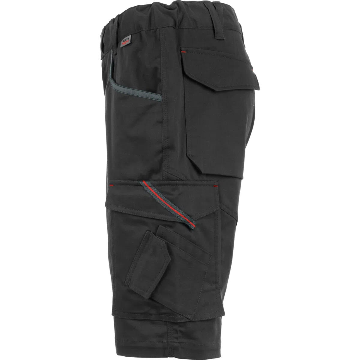 WüRTH MODYF Bermuda de Travail Stretch X Anthracite