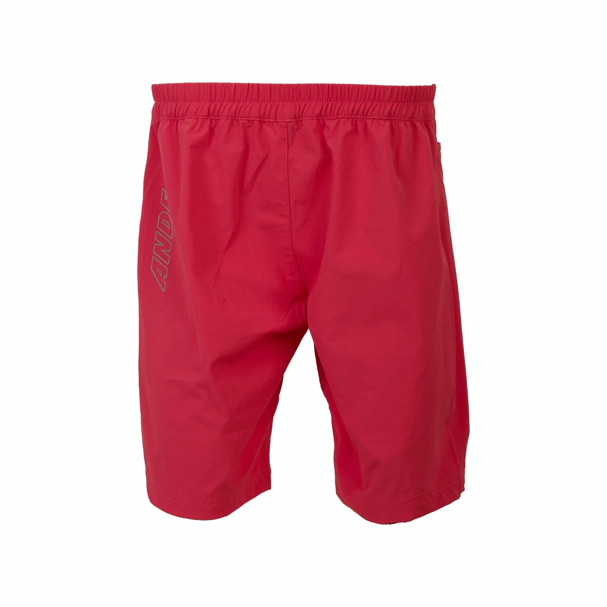 Ande Funes Jr Shorts Mixte