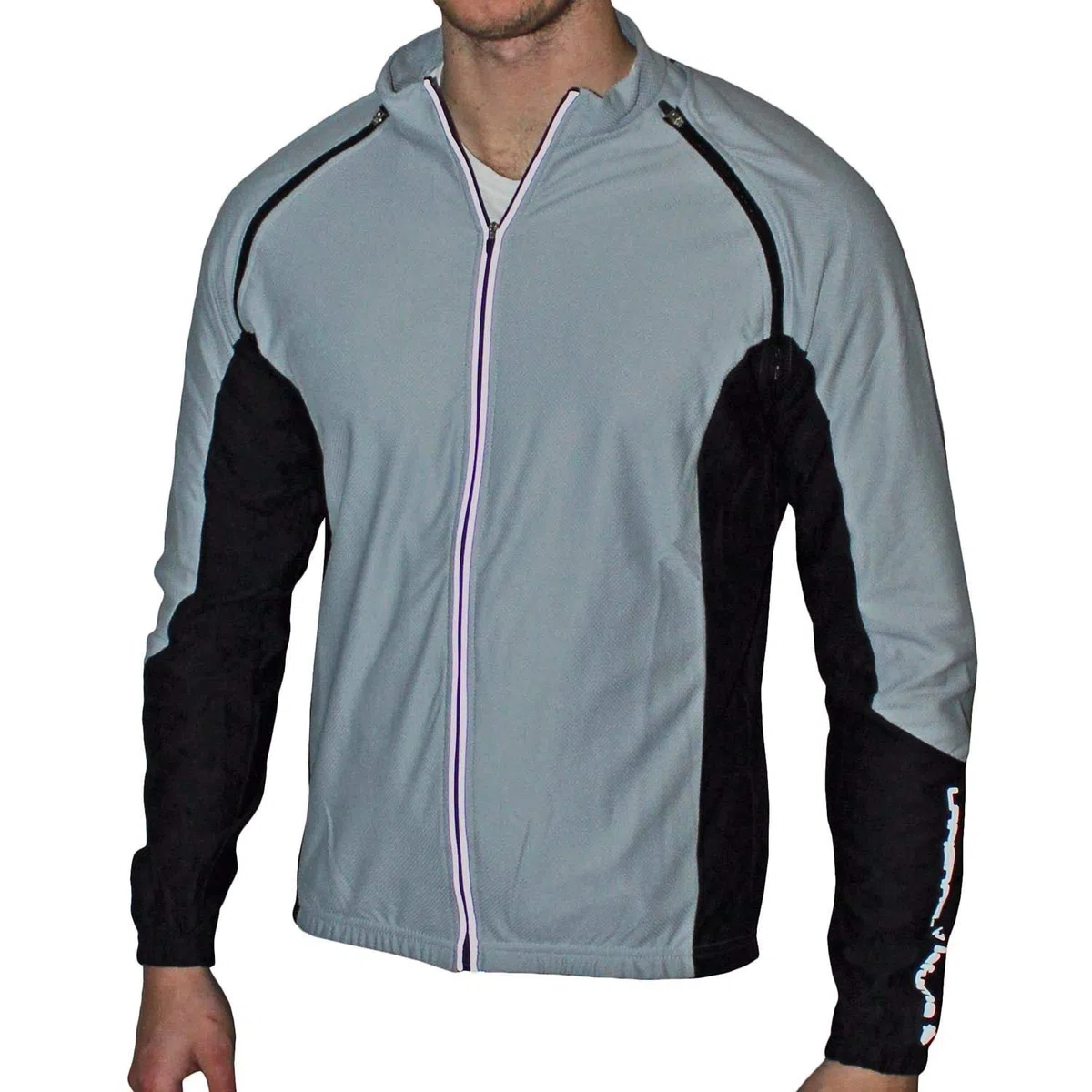 Lapierre Road Rider II Veste de vélo maillot manches amovibles