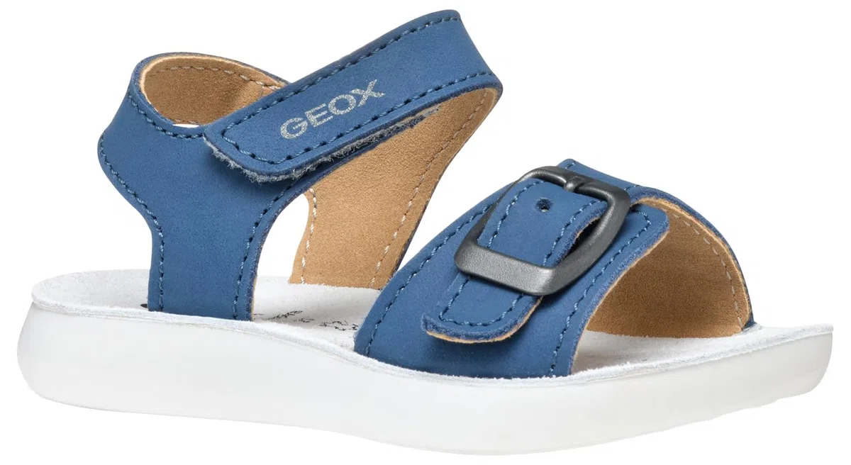 Geox B Sandal Lightfloppy SandaleGarçon