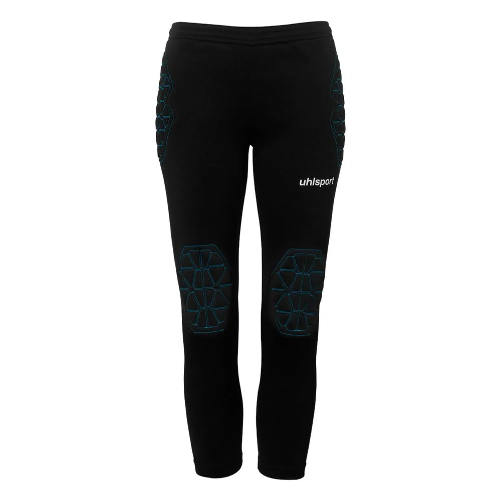 uhlsport Progressive Goalkeeper Set Junior maillot de gardien de but Garçon