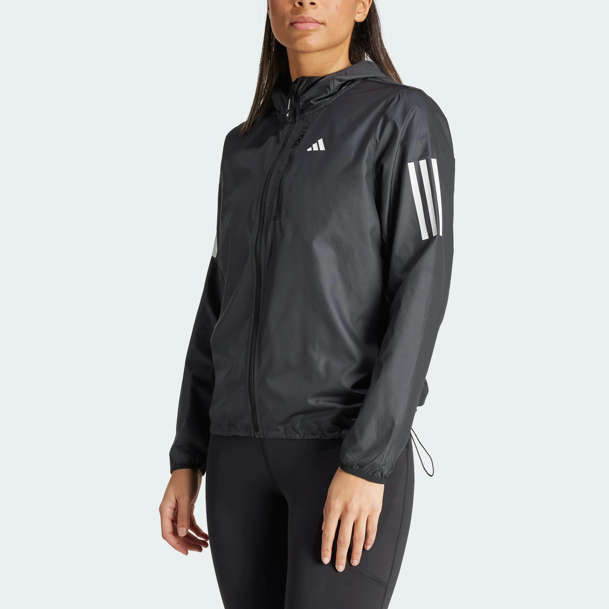 adidas Women's Veste Own The Run