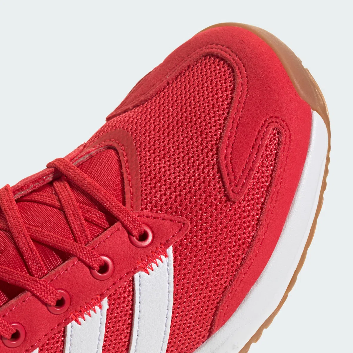adidas Kids' Chaussure Stabil Indoor Enfants