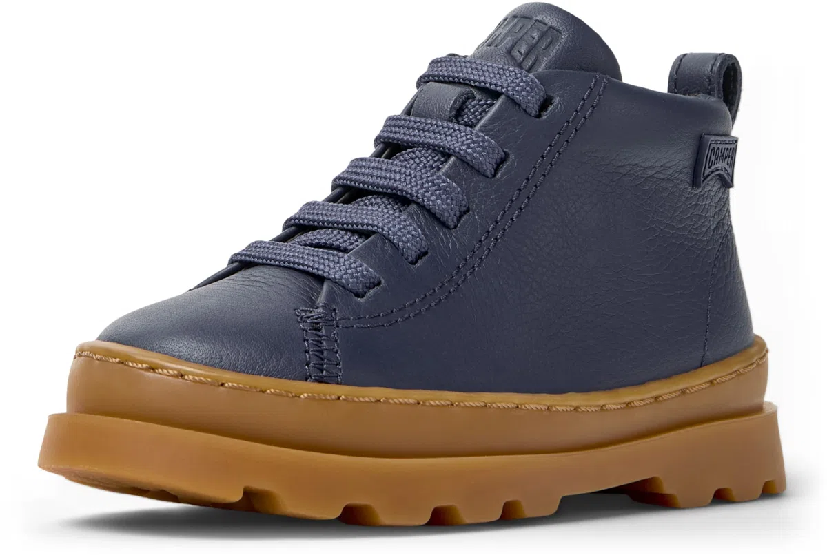 Camper Mixte bébé Brutus First Walkers Bottine