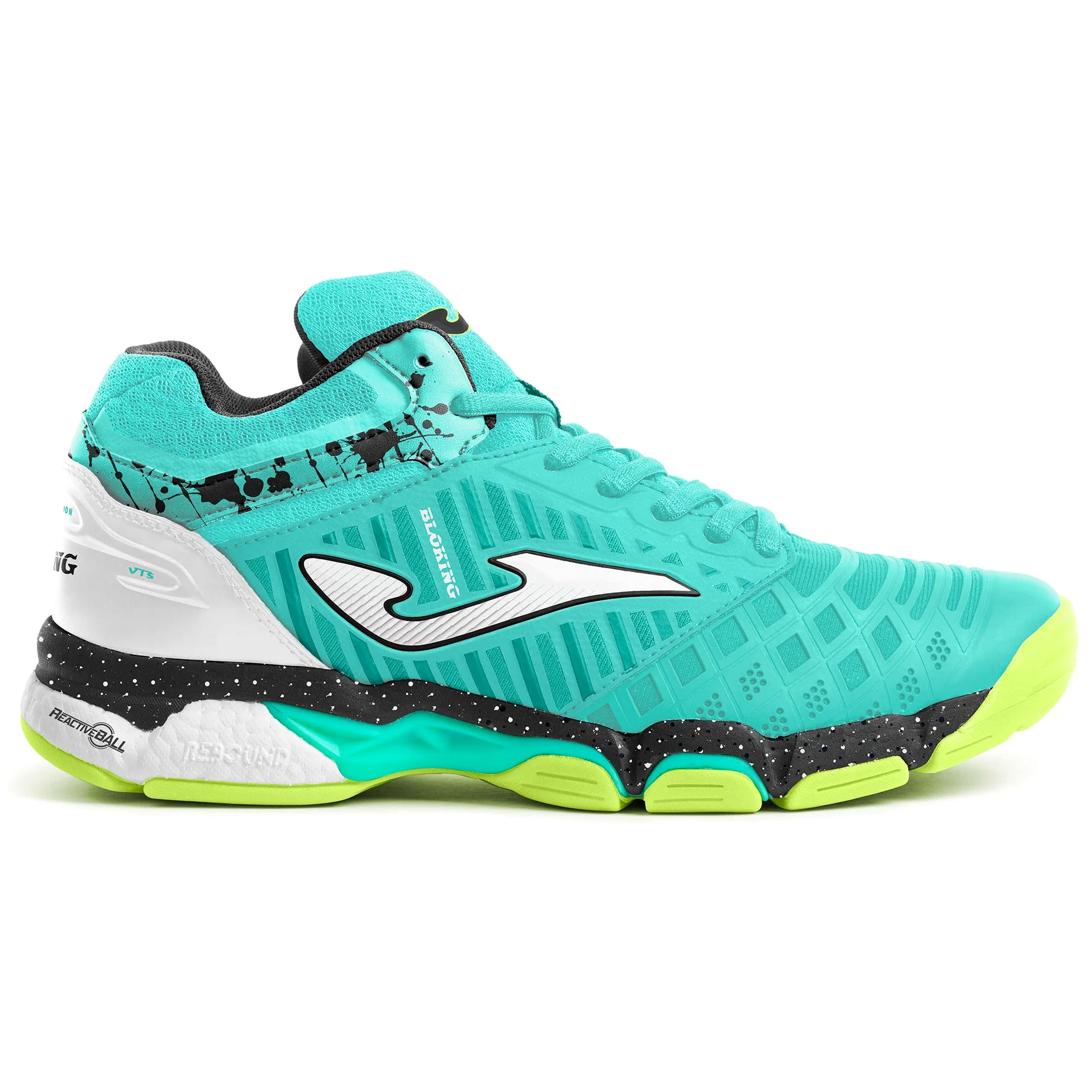 Joma Série Blok Lady Chaussures de volleyballFemme