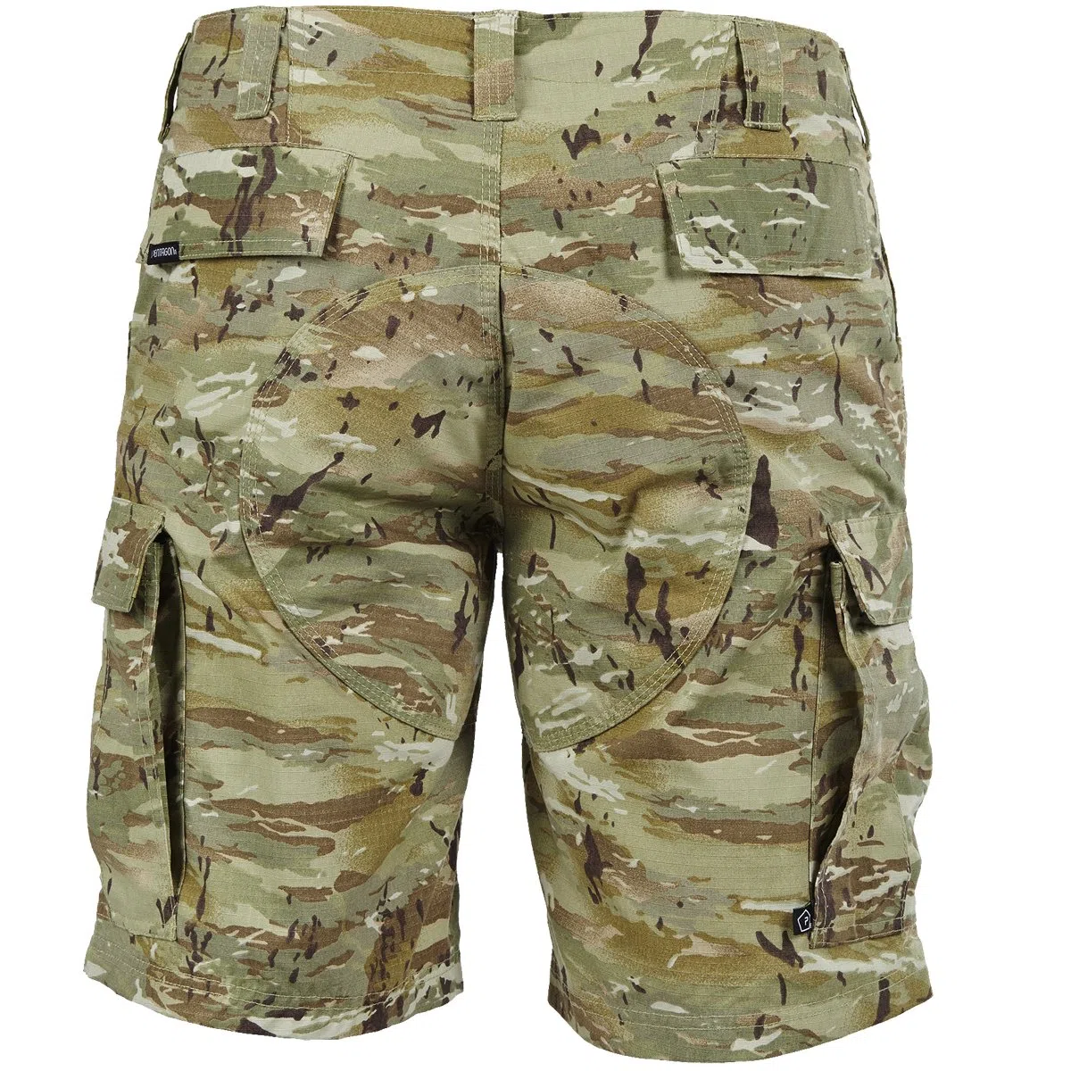 Pentagon Hommes BDU 2.0 Courts Métrages PentaCamo taille 32" (tag taille 40)