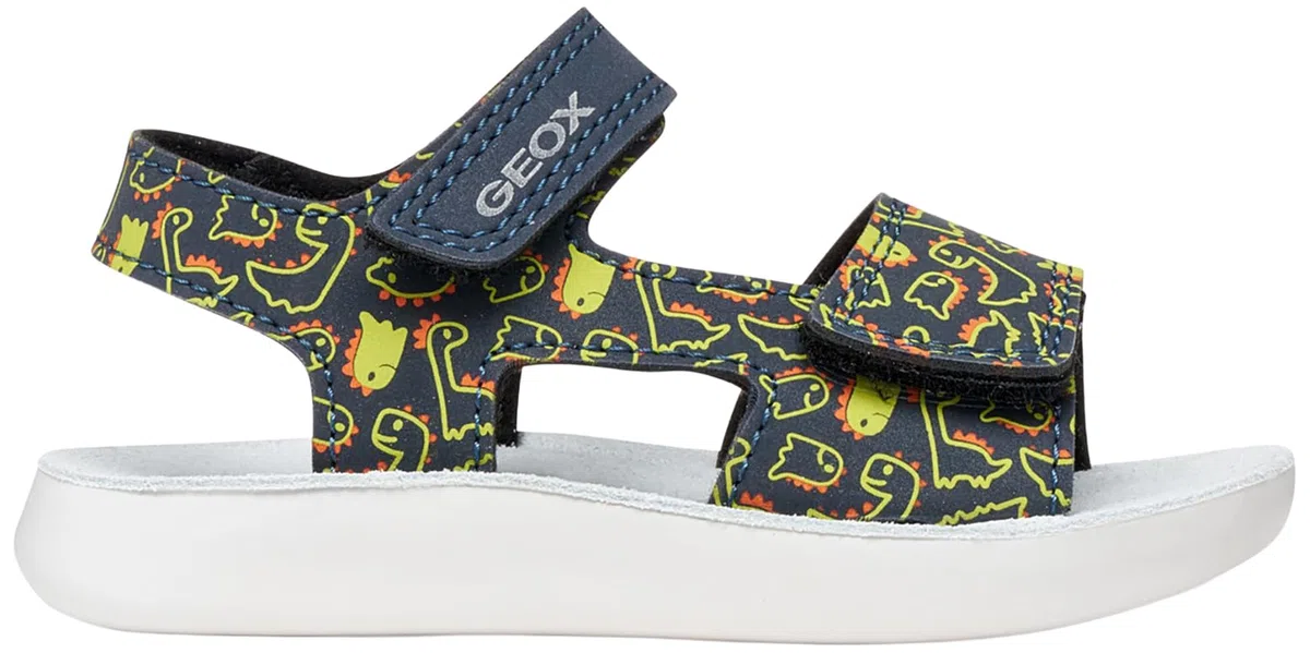Geox B Sandal Lightfloppy sandalesGarçon