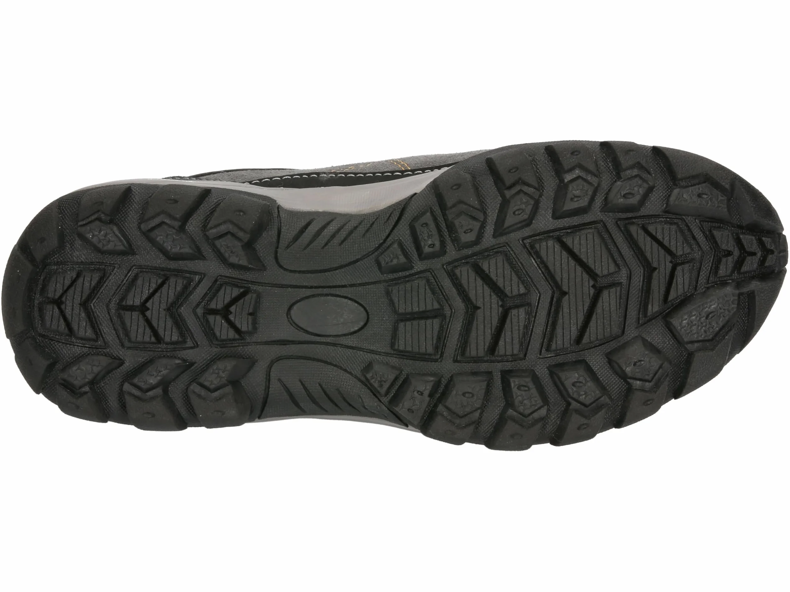 Brütting Akron Chaussures de Marche nordiqueMixte