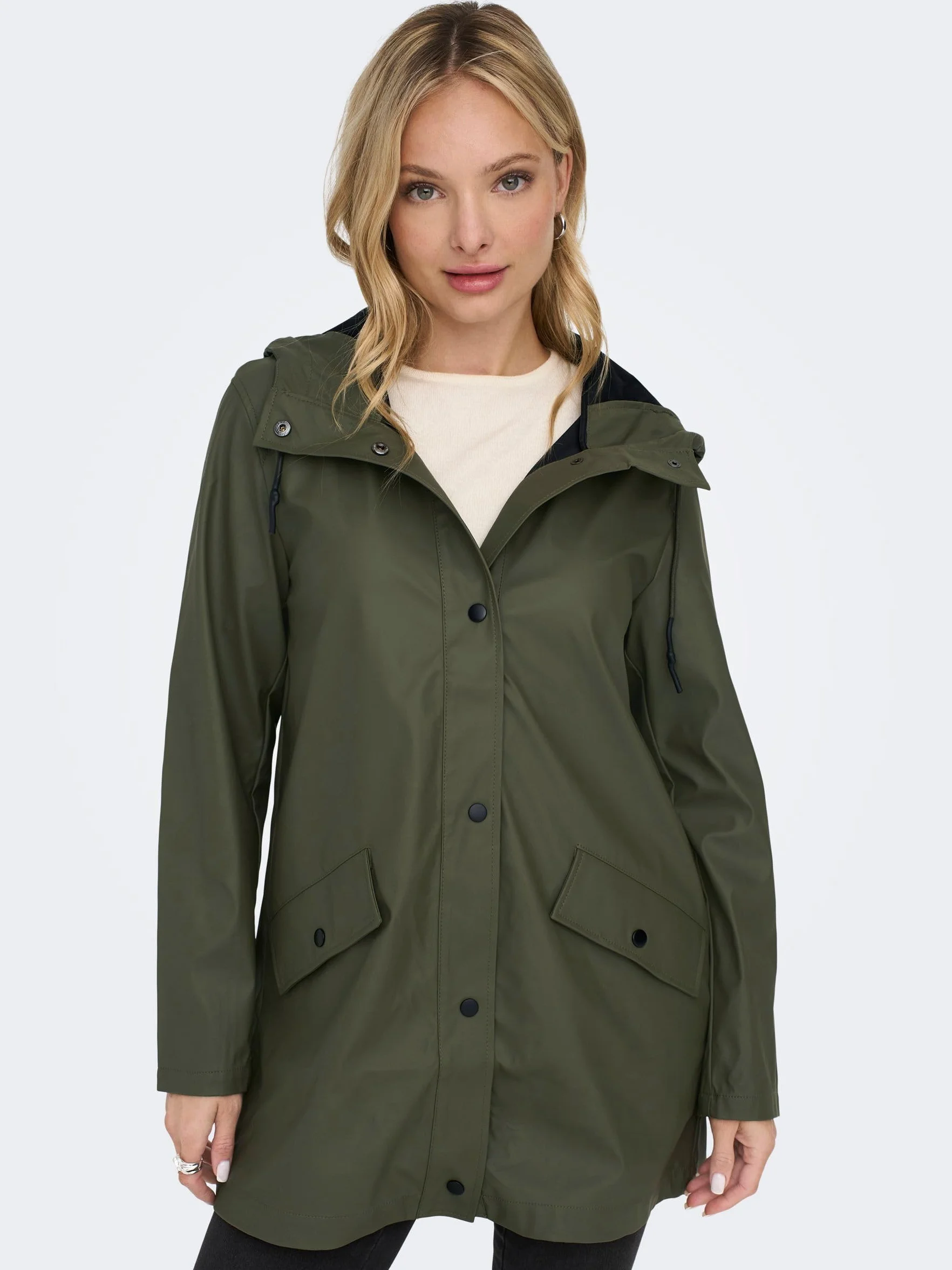 ONLY Veste de Pluie ONLELISA Veste de Pluie