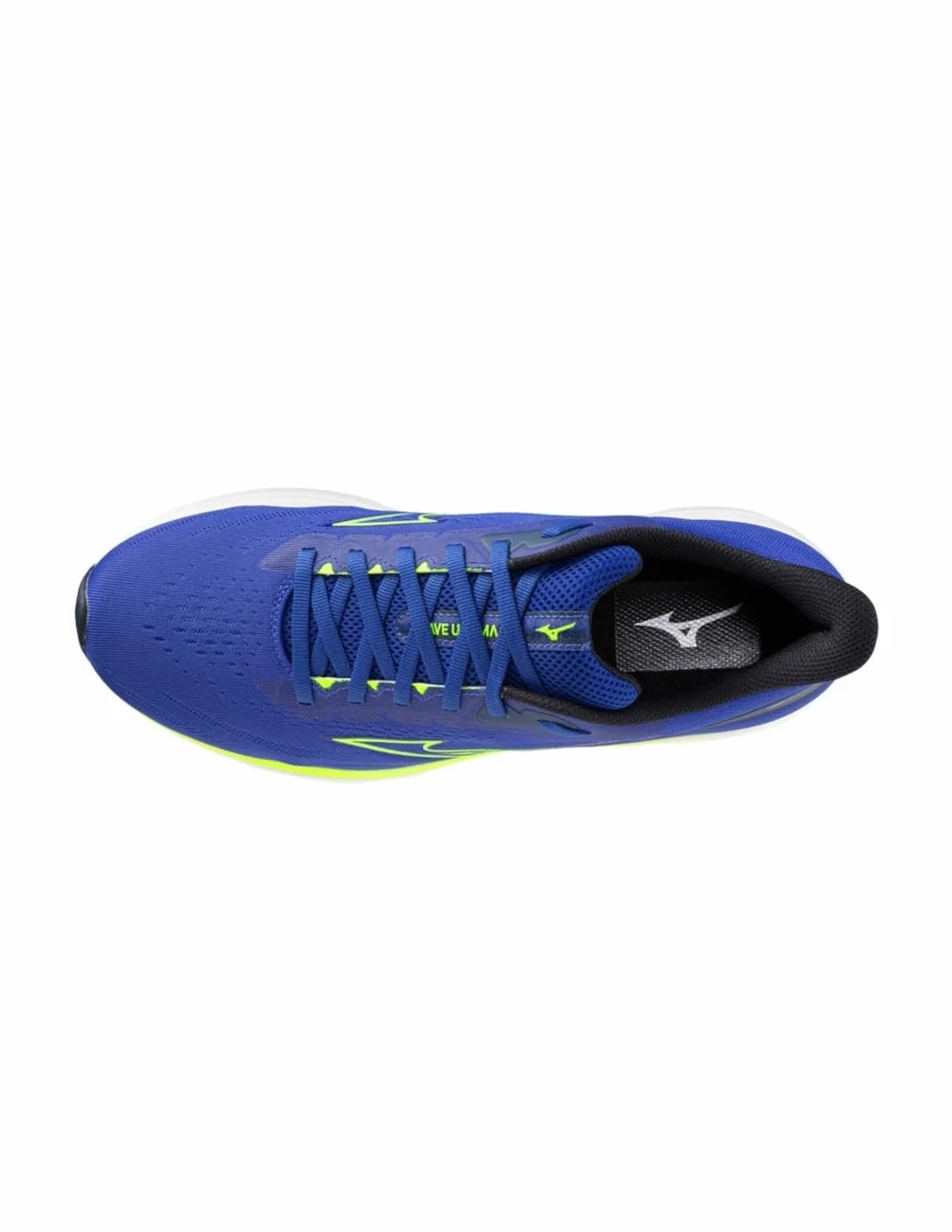 Mizuno Wave Ultima 17 Chaussures de course pour homme