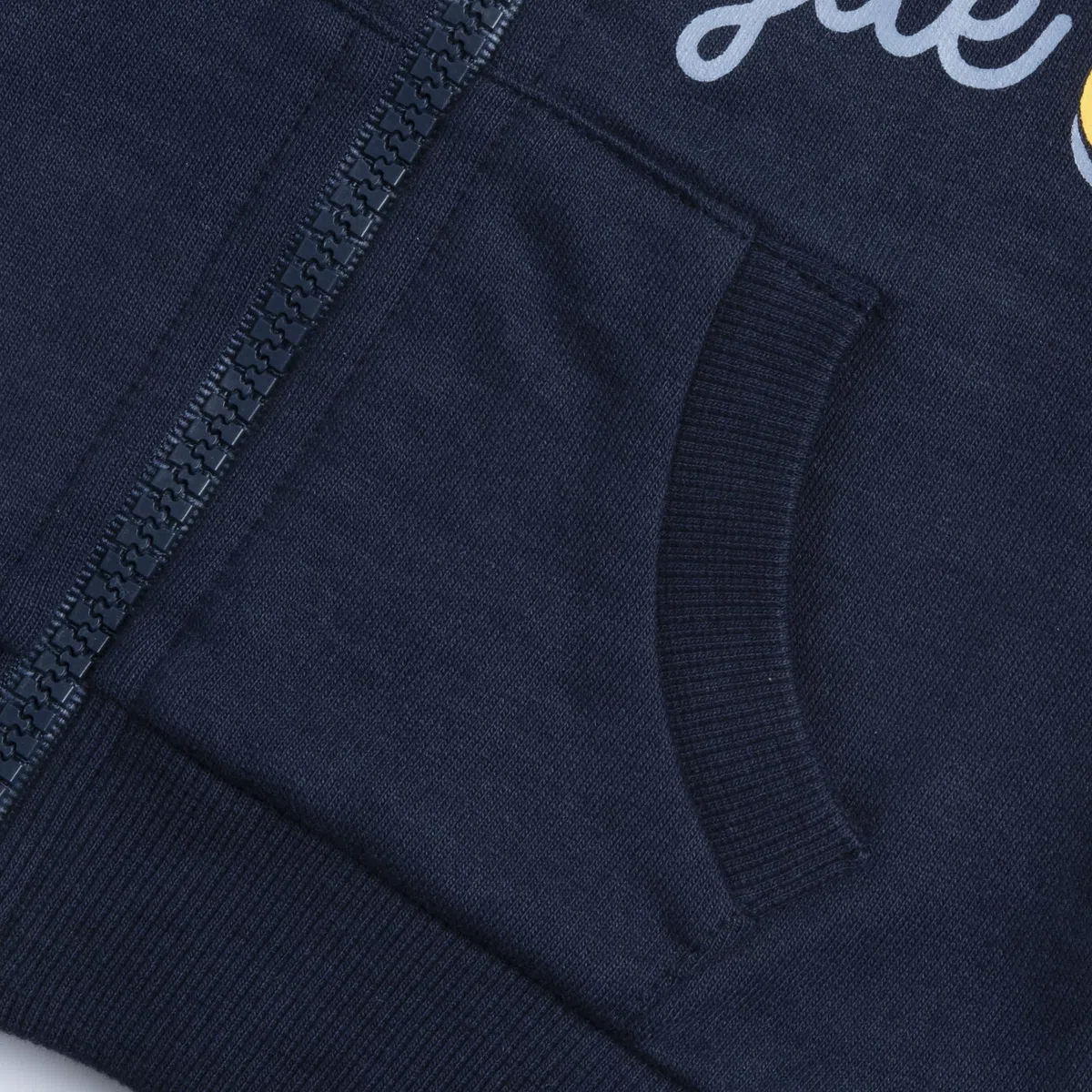Chicco Felpa Con Zip T-Shirt Manches Courtes Bébé garçon