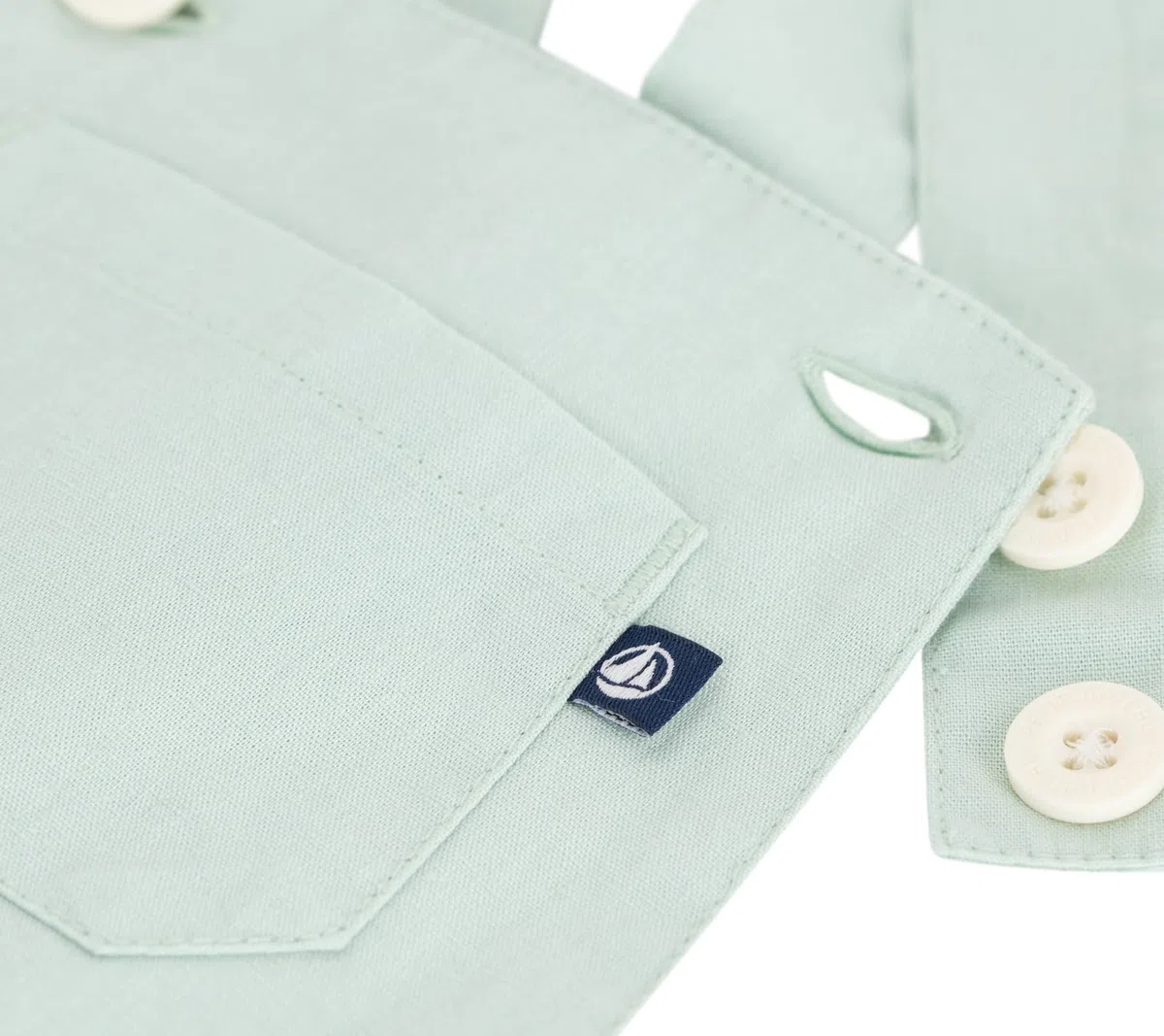 Petit Bateau Vêtements Jour Bébé garçon