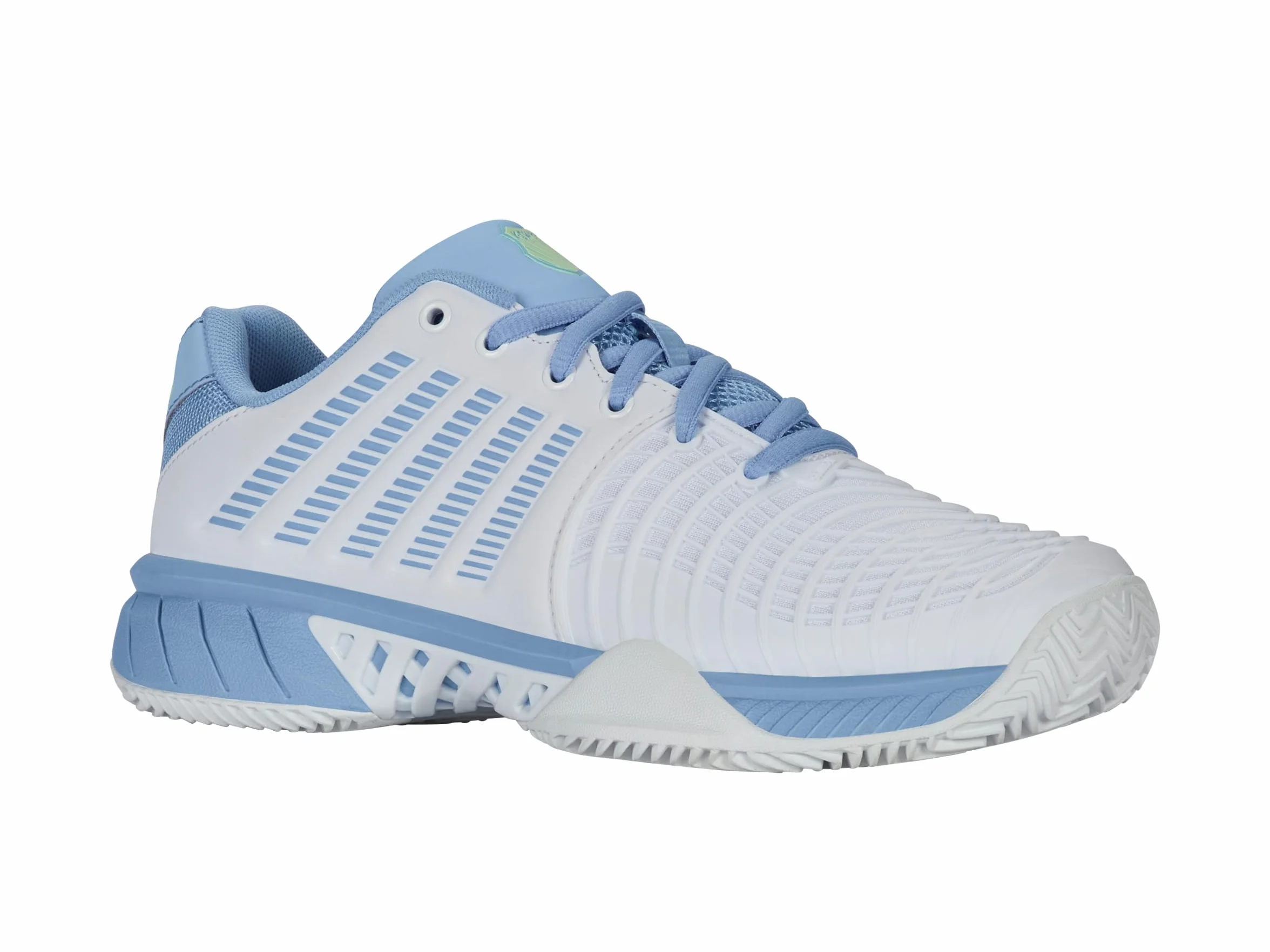 K-Swiss Femme Express Light 3 Chaussures de Tennis