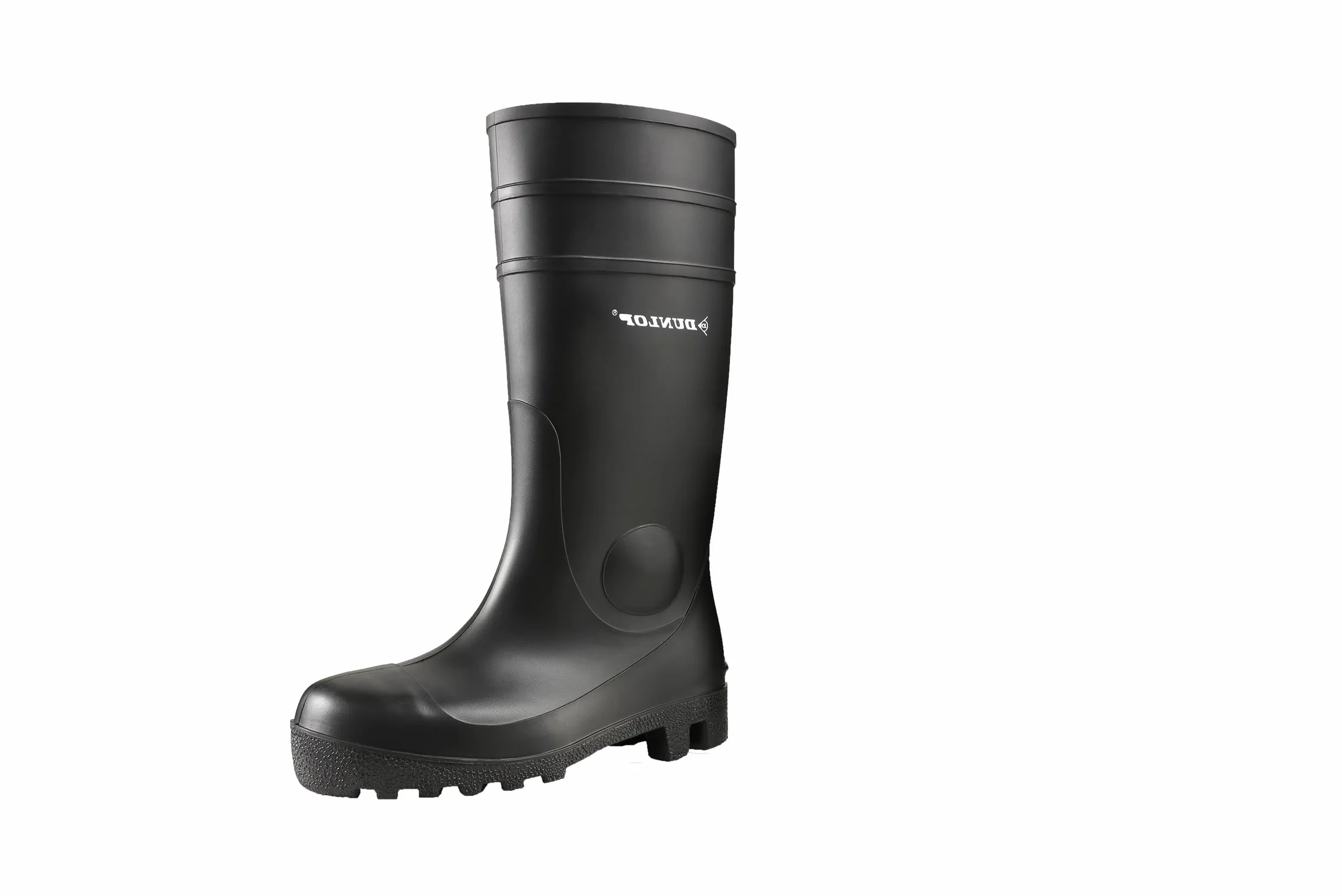 Dunlop Bottes