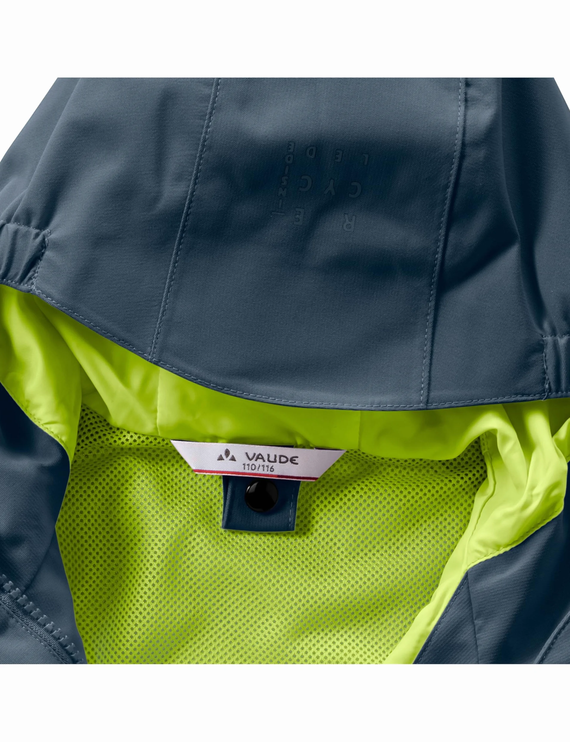 VAUDE Veste Caprea pour Enfant 2 L Veste Mixte enfant