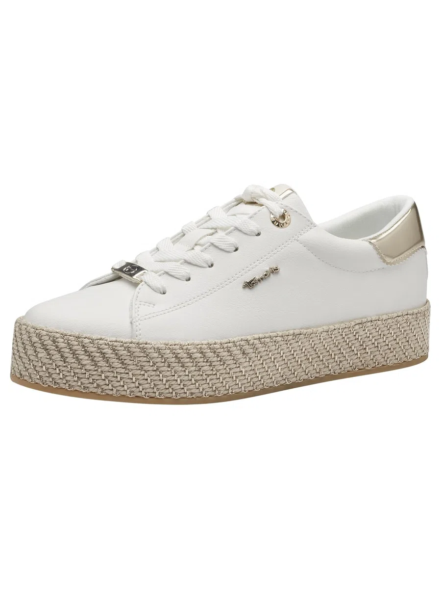 Tamaris Femmes Baskets Basses