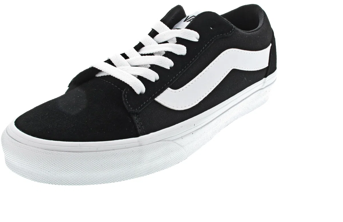 Vans Vero Ls BasketFemme