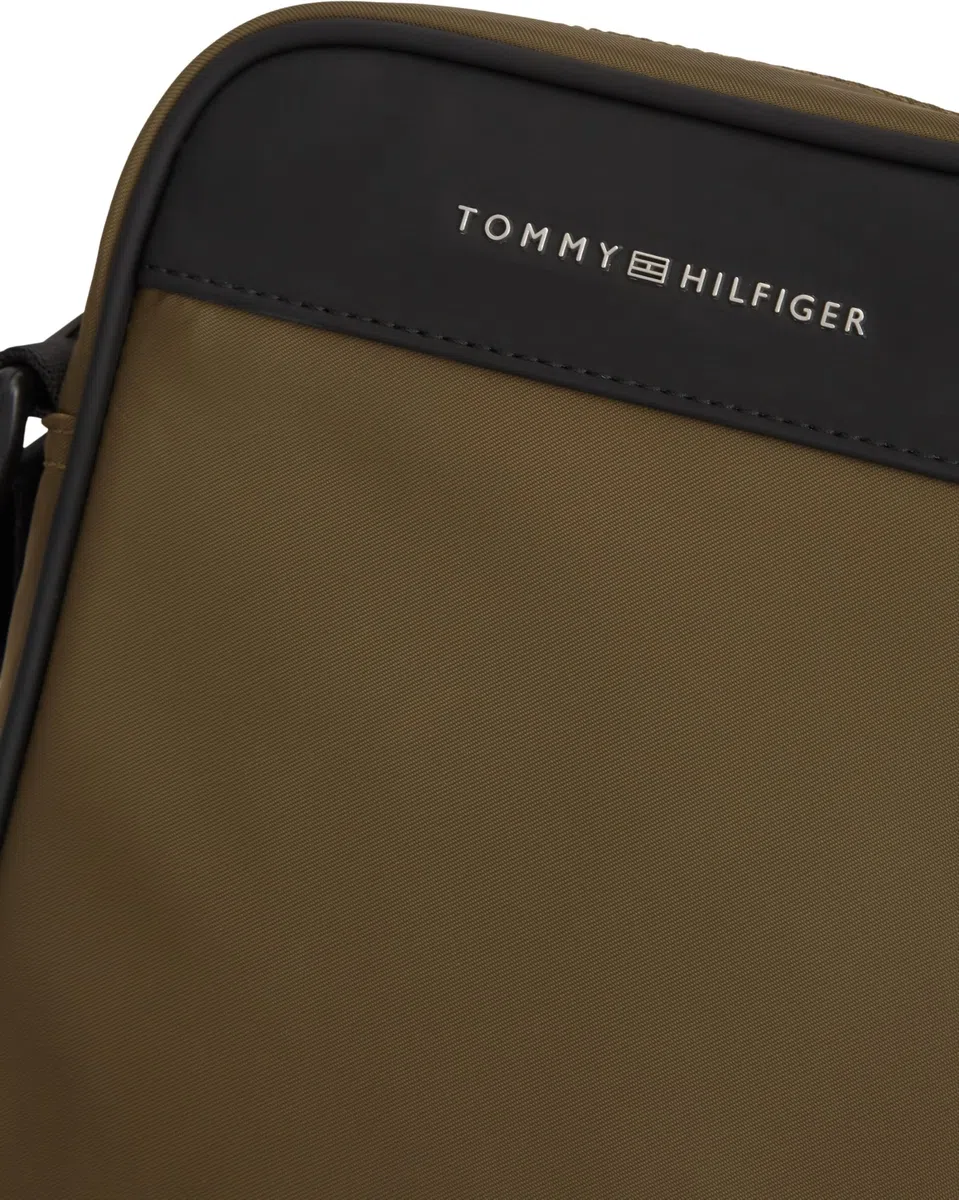 Tommy Hilfiger Th Repreve Mini Reporter Am0am14150, Crossover