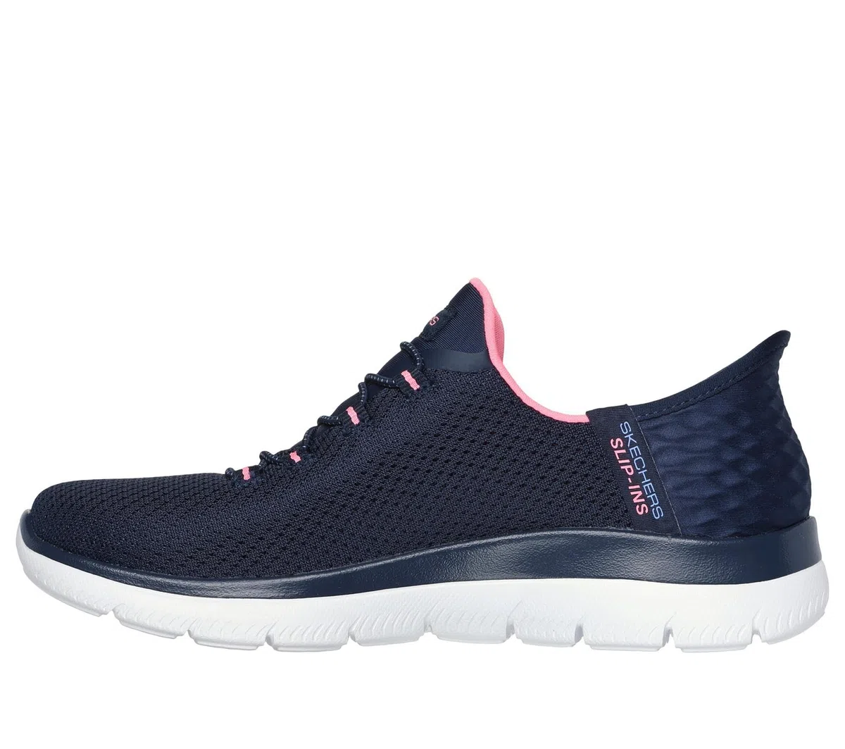 Skechers Women's Summits Diamond Dream Sneaker
