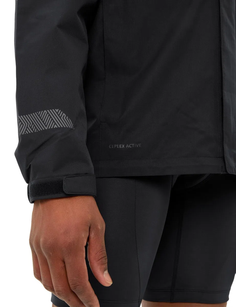 Vaude Luminum Veste II black M