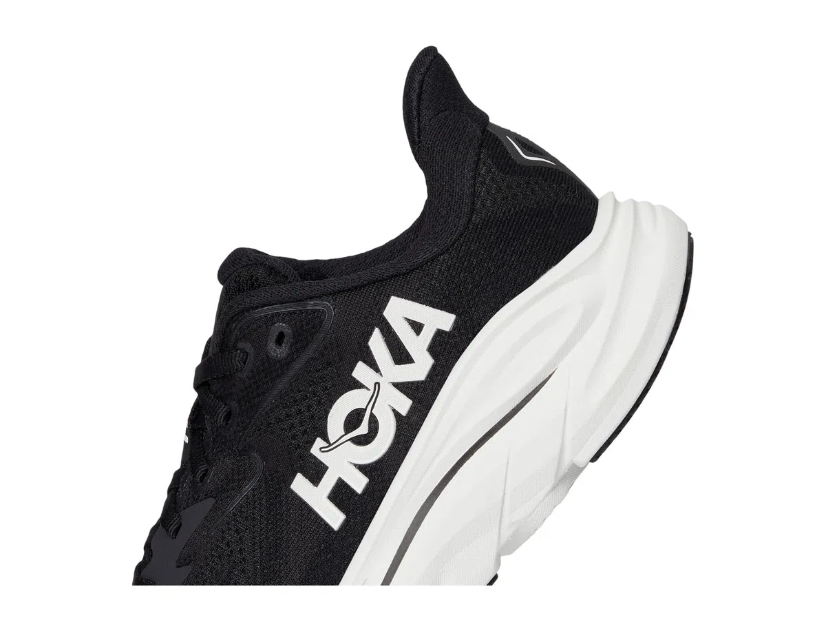 Hoka Clifton 10 Chaussures de sport unisexe pour enfants et garçons