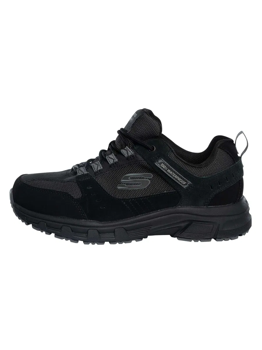 Skechers Men's Chêne Canyon Redwickslipper