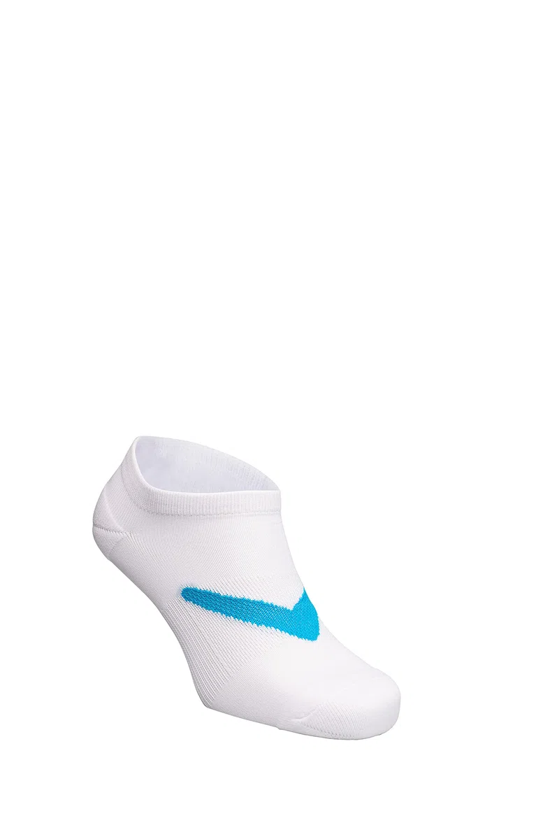 Callaway Golf Lot de 3 Paires de Chaussettes de Sport Très Basses pour Femme